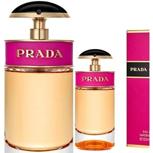 Candy by Prada
